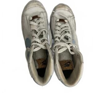 nike blazers size 7.5 womens